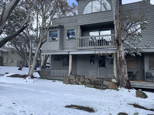 Squatter’s Rest Apartment 