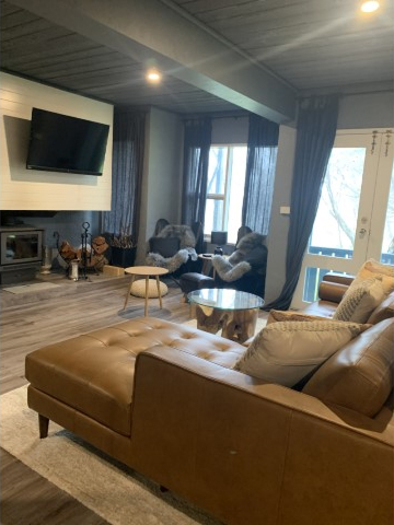 Snow Gums Apartment 5